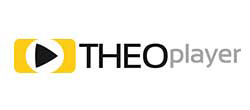 theoplayer logo